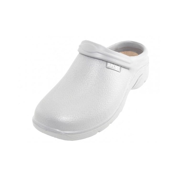Women's Nursing Shoes - White Sizes 6-11 1