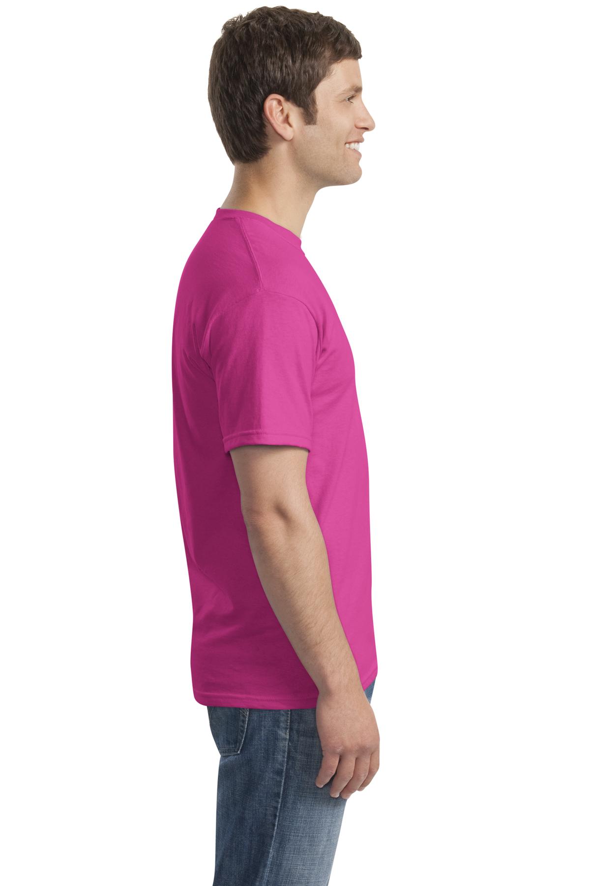 Gildan® Heavy Cotton 100% Cotton T-Shirt 111