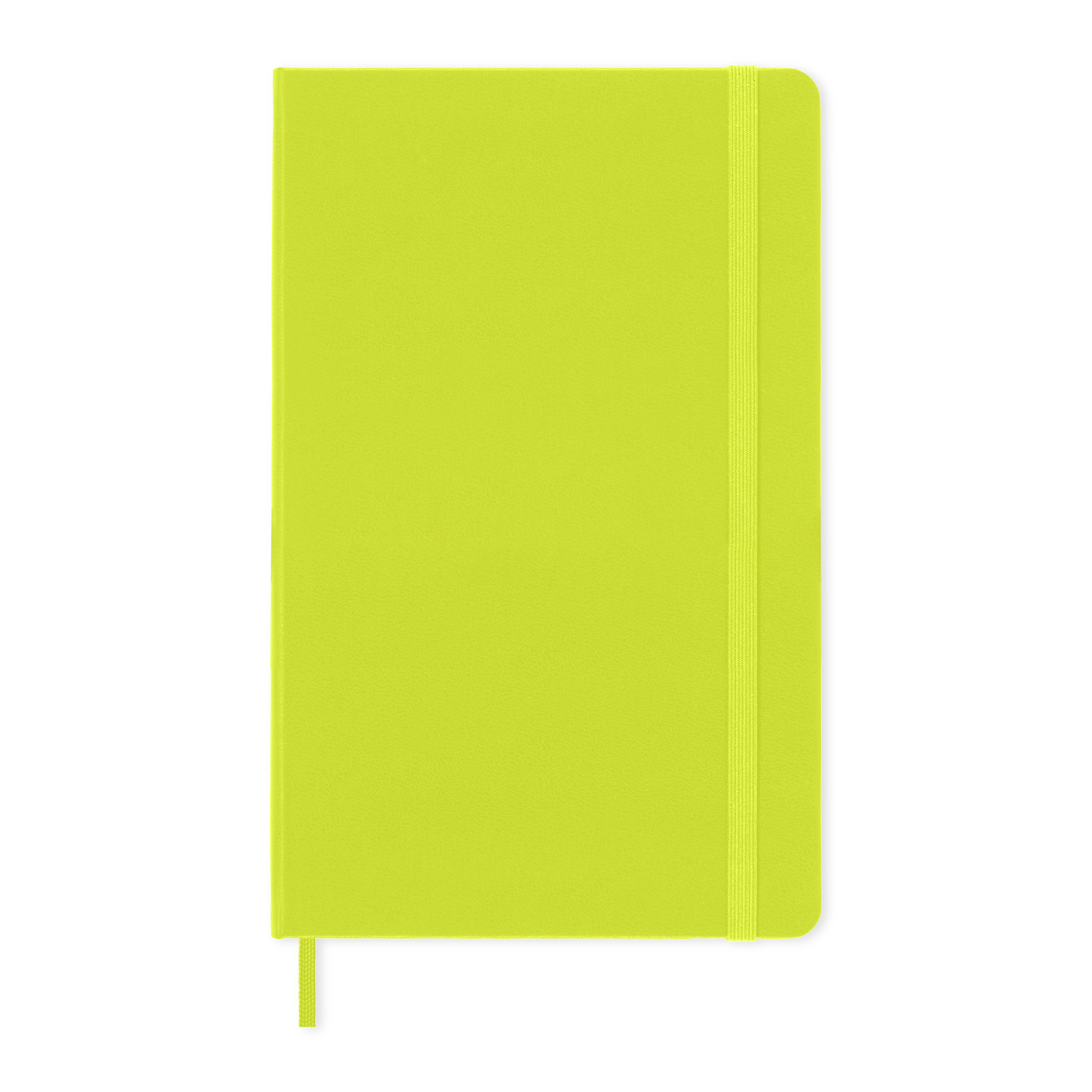 Moleskine® Hard Cover Ruled Large Notebook 12