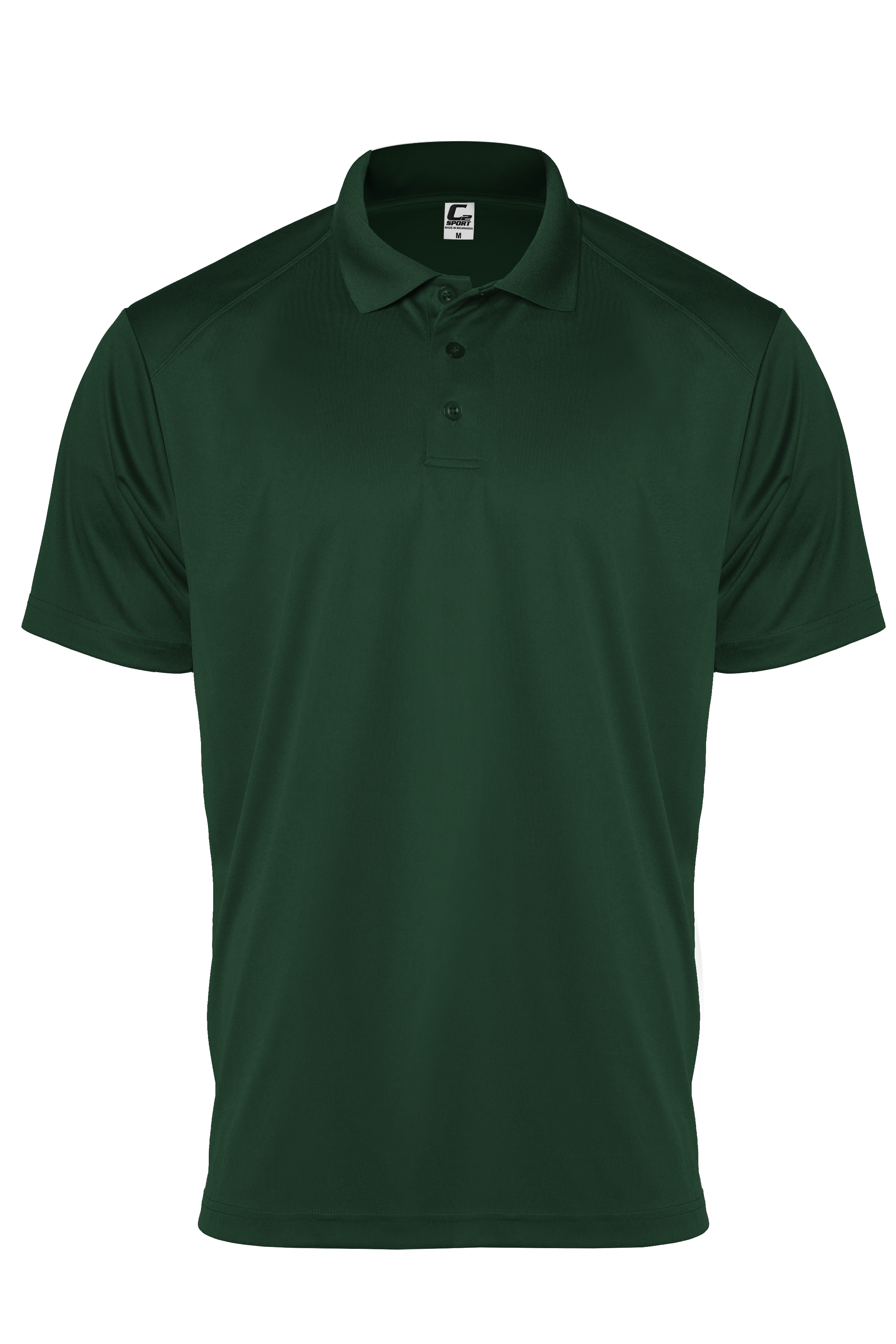 C2 Utility Polo 13