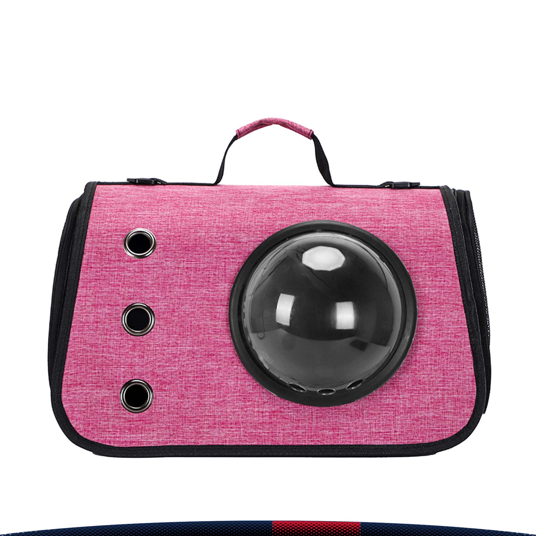 Tapor Foldable Pet Bag 2