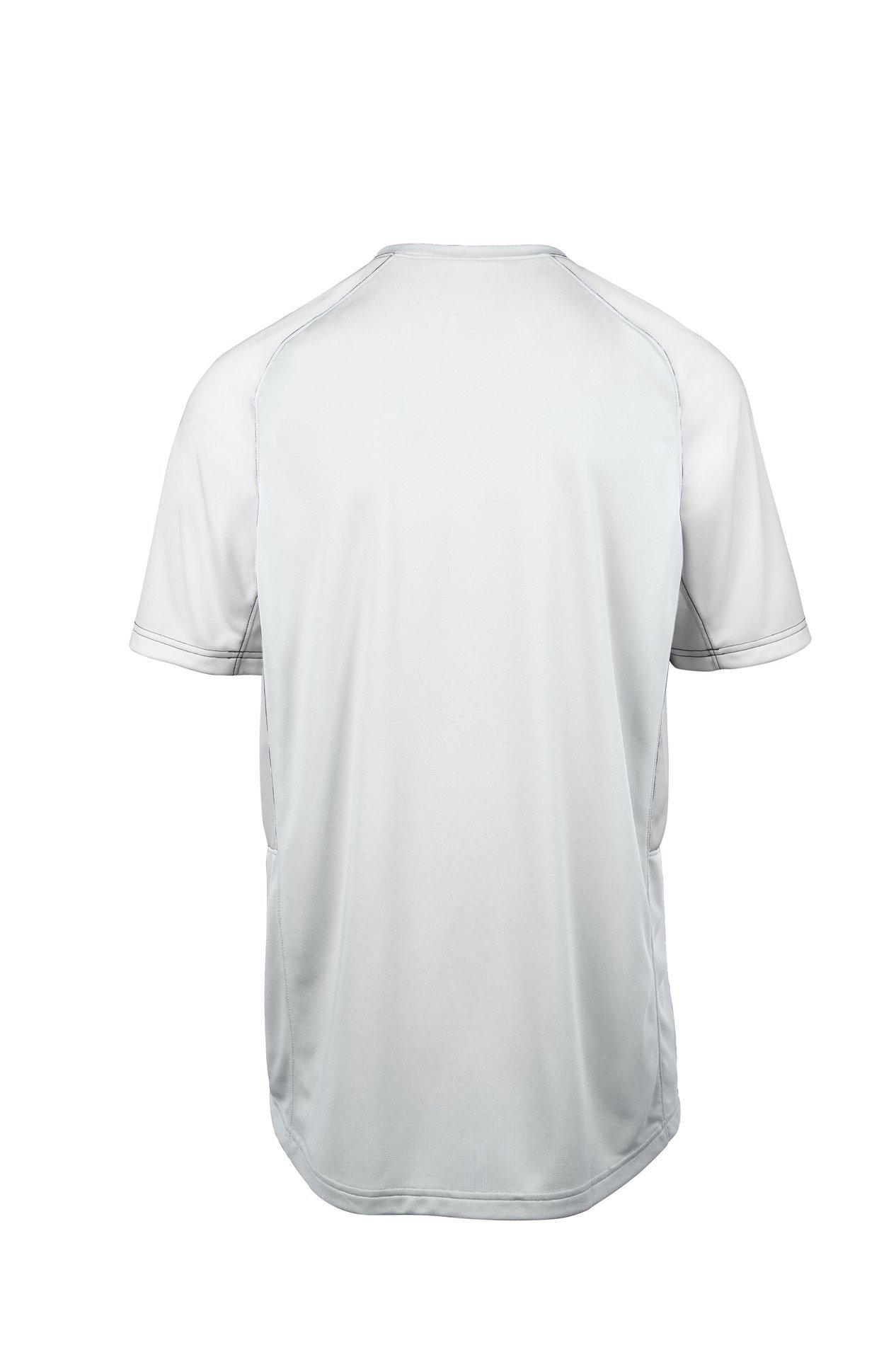 Youth AEROLITE Crew Baseball Jersey 6