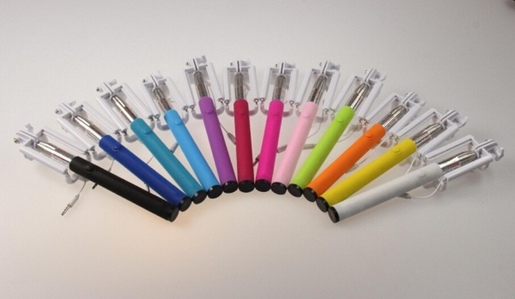 Scalable Selfie Sticks 2