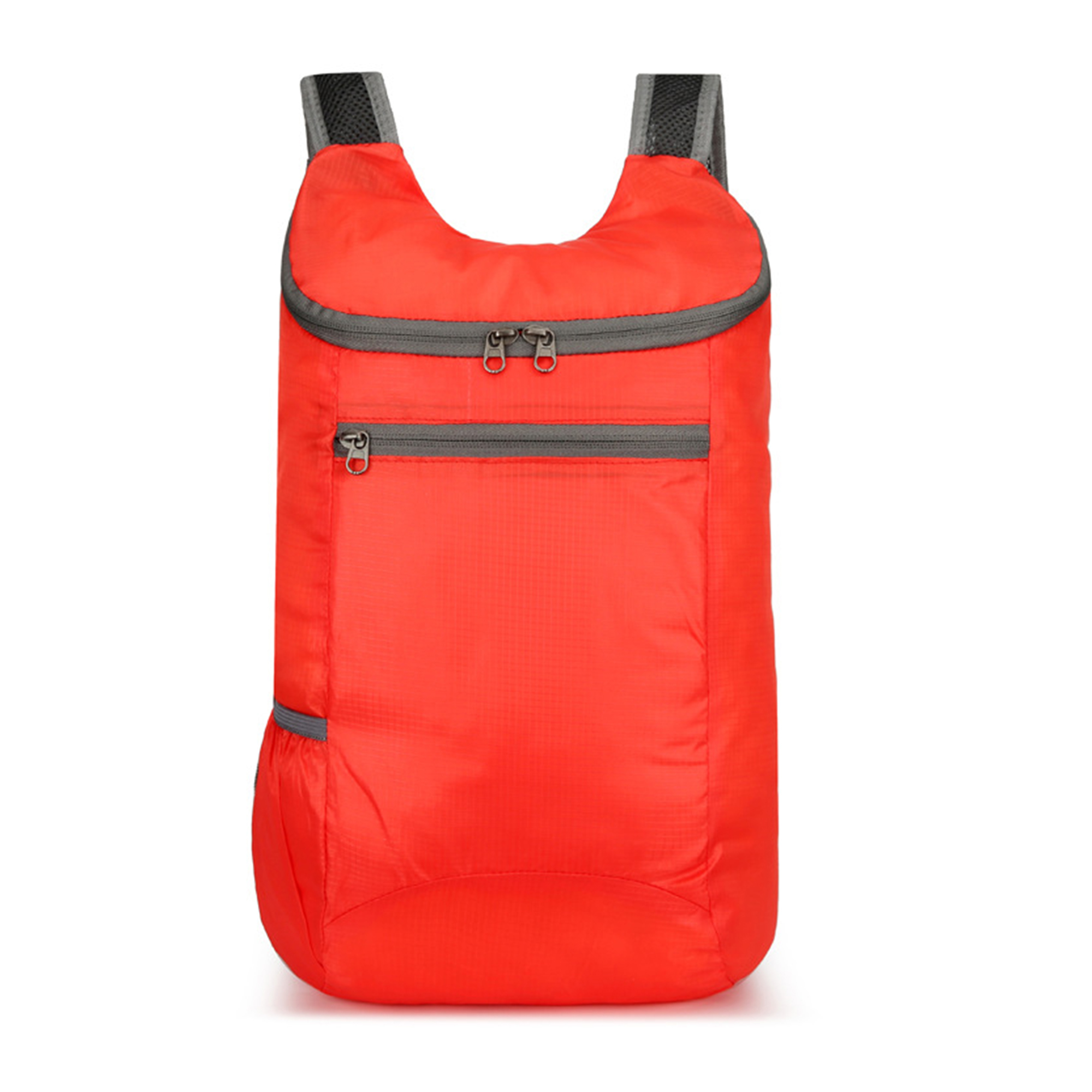 Water Resistant Foldable Travel Backpack 19.3" Length X 14.5" Width X 7.9" Height 13