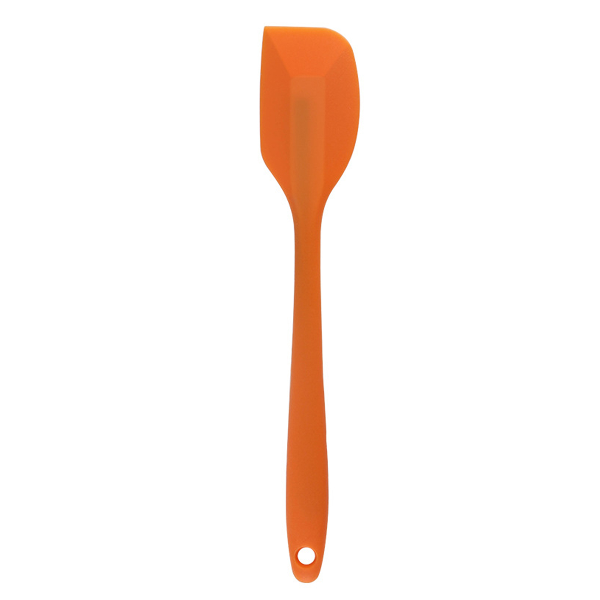 Custom Jam Silicone Spatula 3