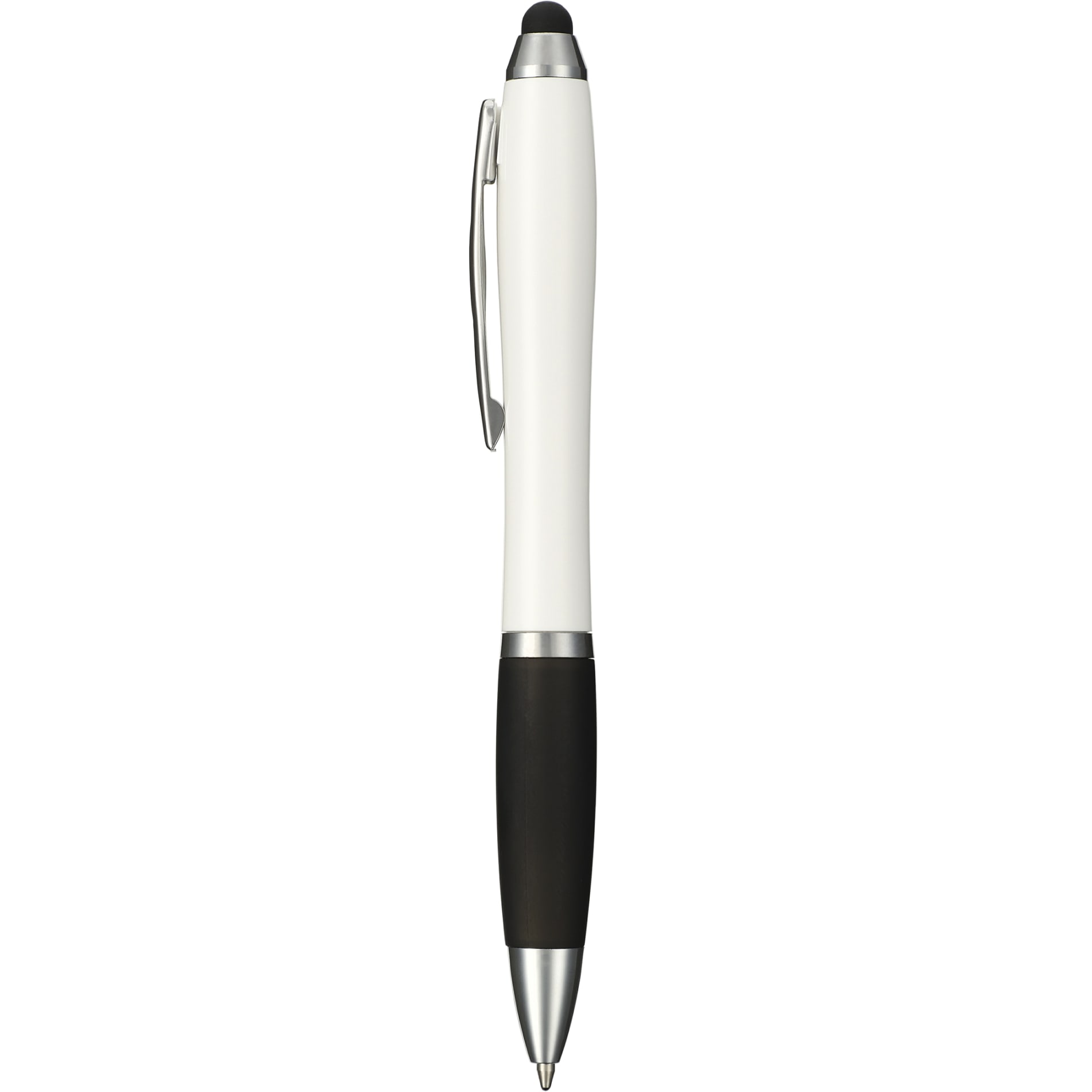 Nash Ballpoint Stylus with Antimicrobial Additive 28