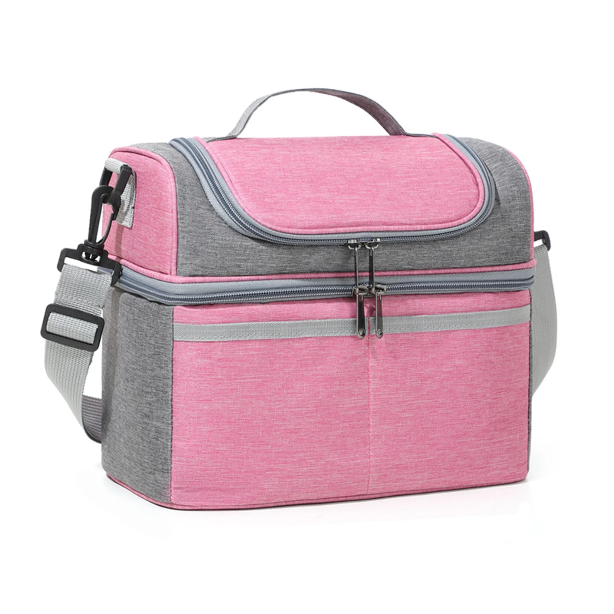 Insulated Lunch Bag 1