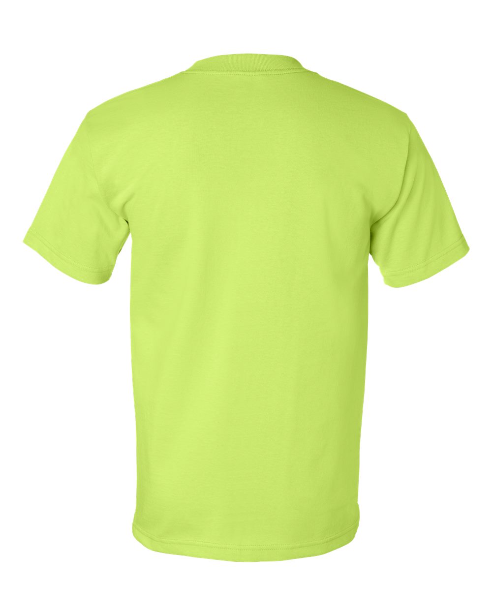 Unisex USA-Made Heavyweight T-Shirt - 5100 49