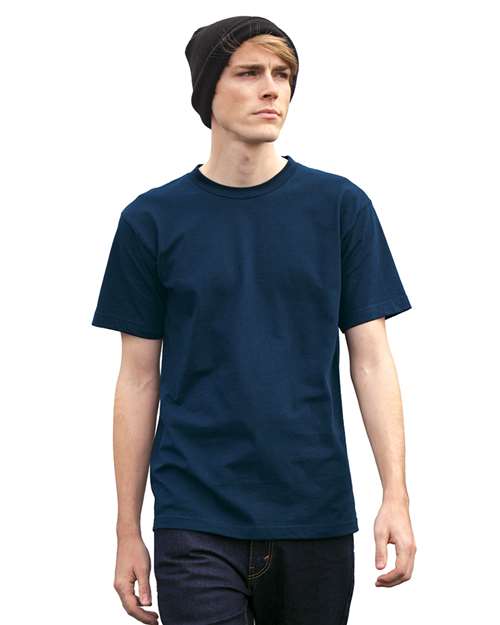 Unisex Ultimate Heavyweight T-Shirt - 9580 4