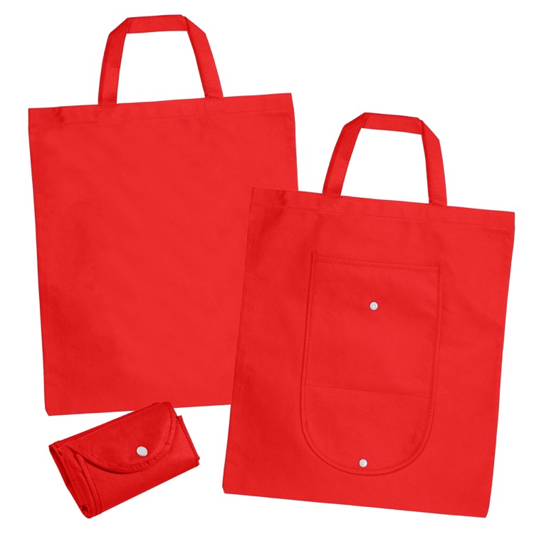 Non Woven Foldable Shopping Bag 7