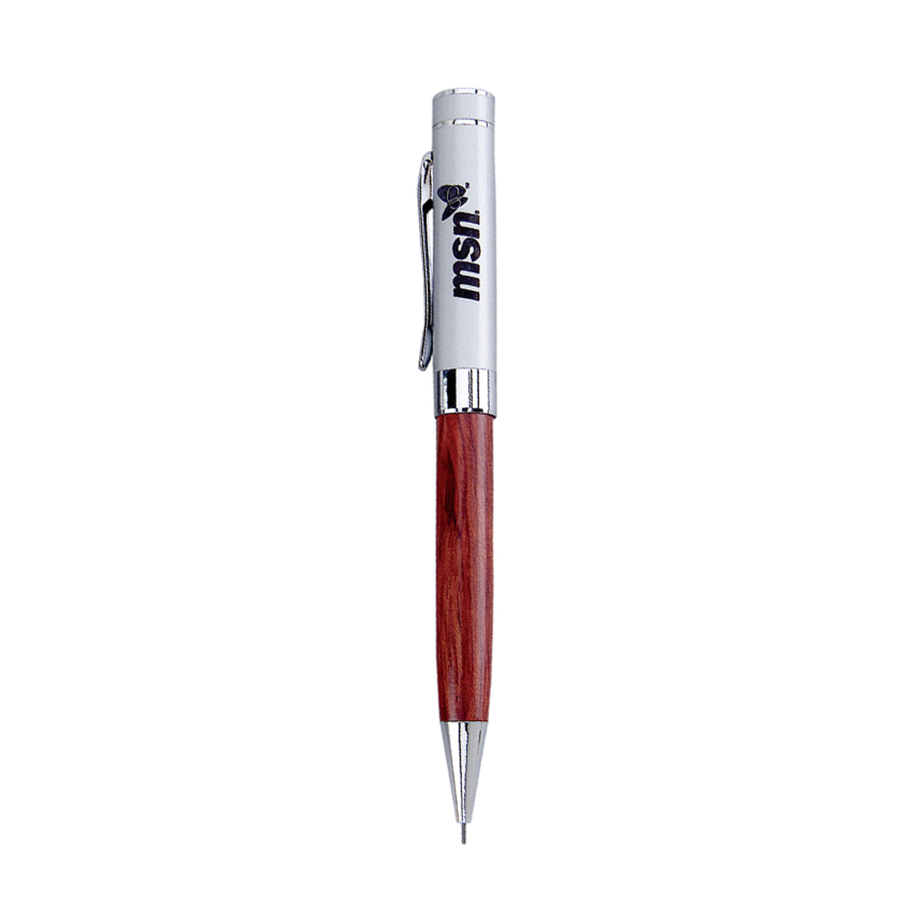 Wooden Pencil 1