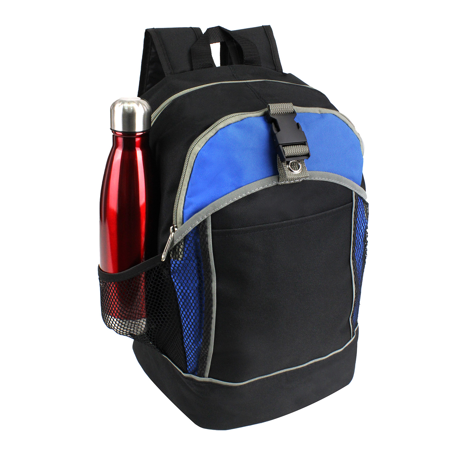 Daily Backpack 17