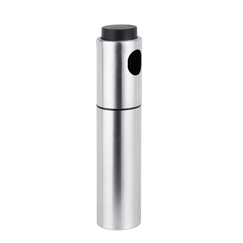 Custom Stainless Steel Oil Sprayer for Cooking 7