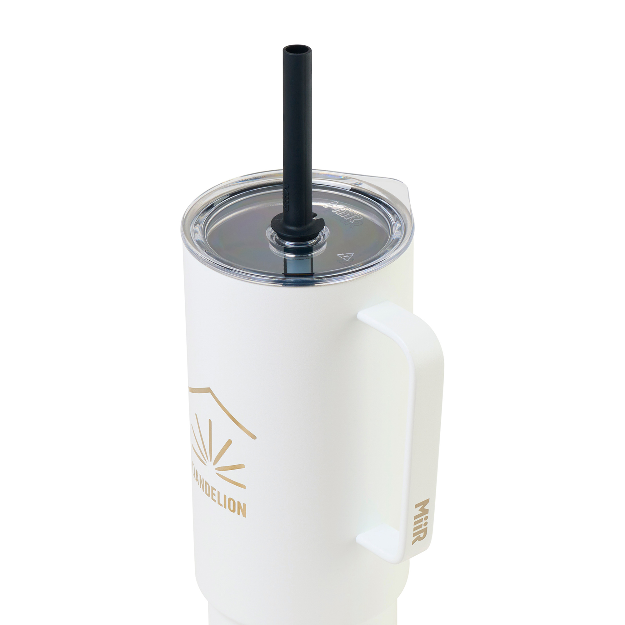 MiiR® All Day Straw Cup - 32 Oz. 5