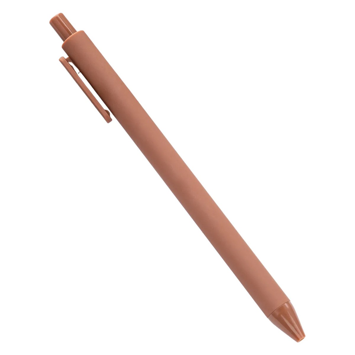 ABS Ballpoint Pen with Black Ink for Writing 26