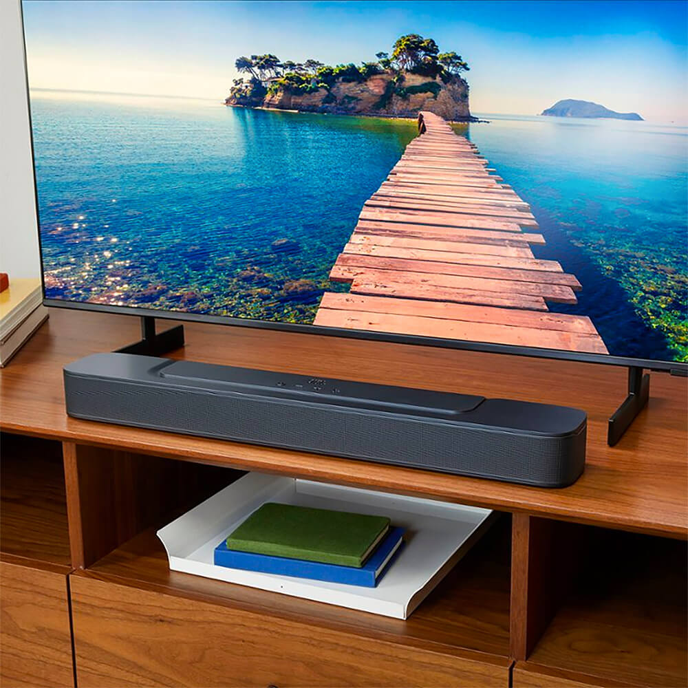 JBL Bar 2.0 All-In-One Compact 2.0 Channel Soundbar 7