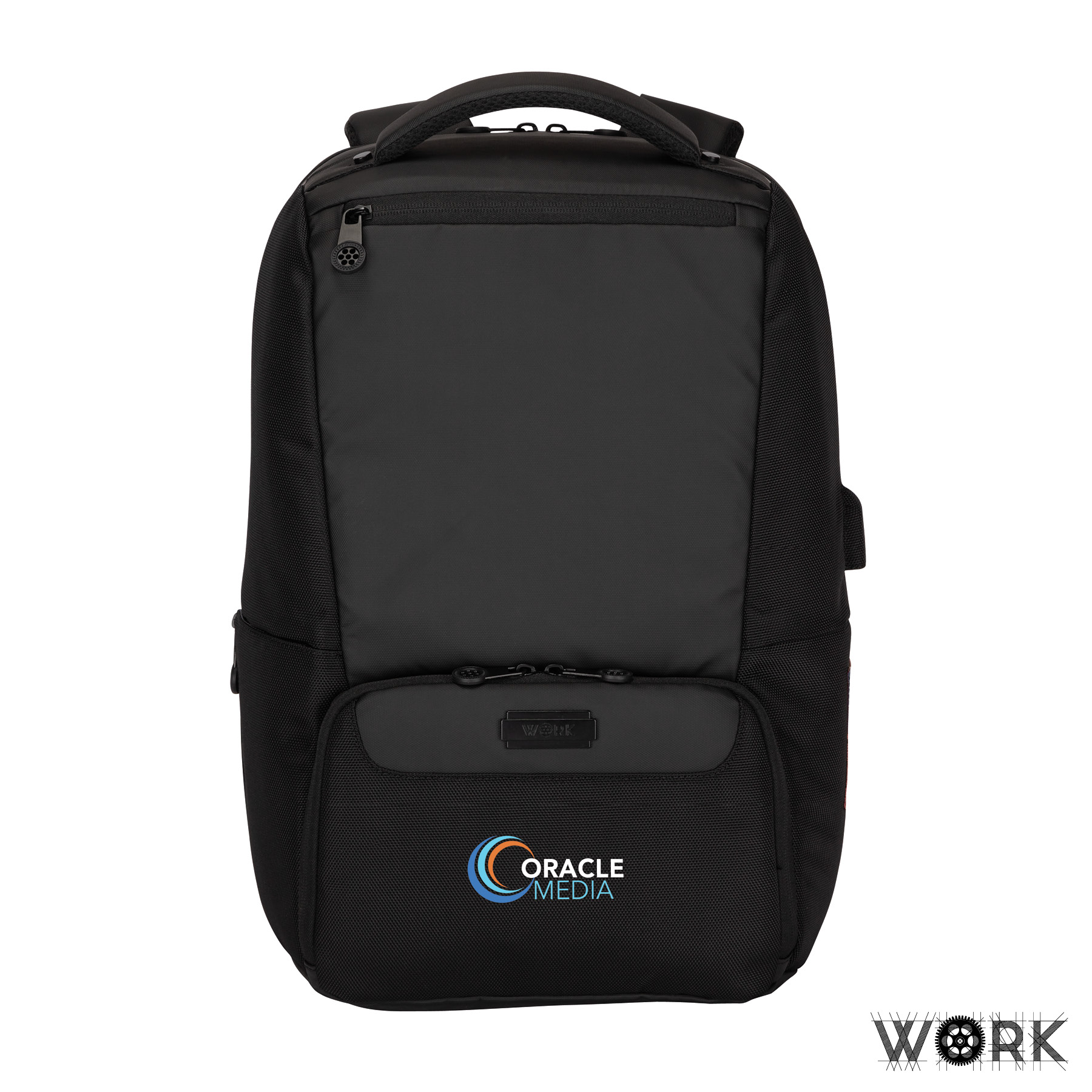 WORK® Universe I Anti-Gravity Backpack 5