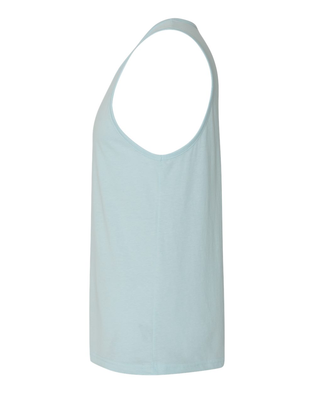 Unisex CVC Tank - 6233 20