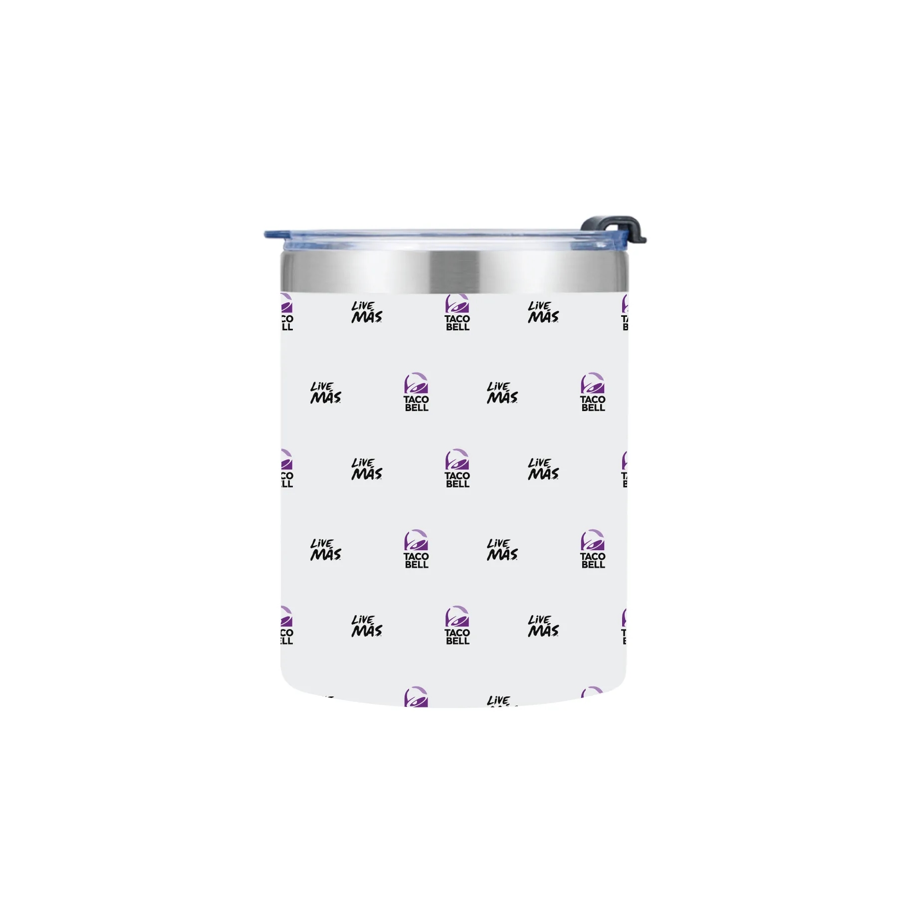 12oz Classic Lowball Tumbler 7