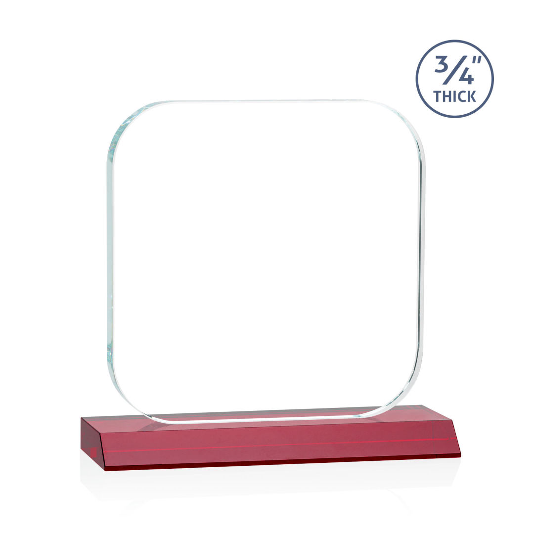 App VividPrint™ Award - Red 3