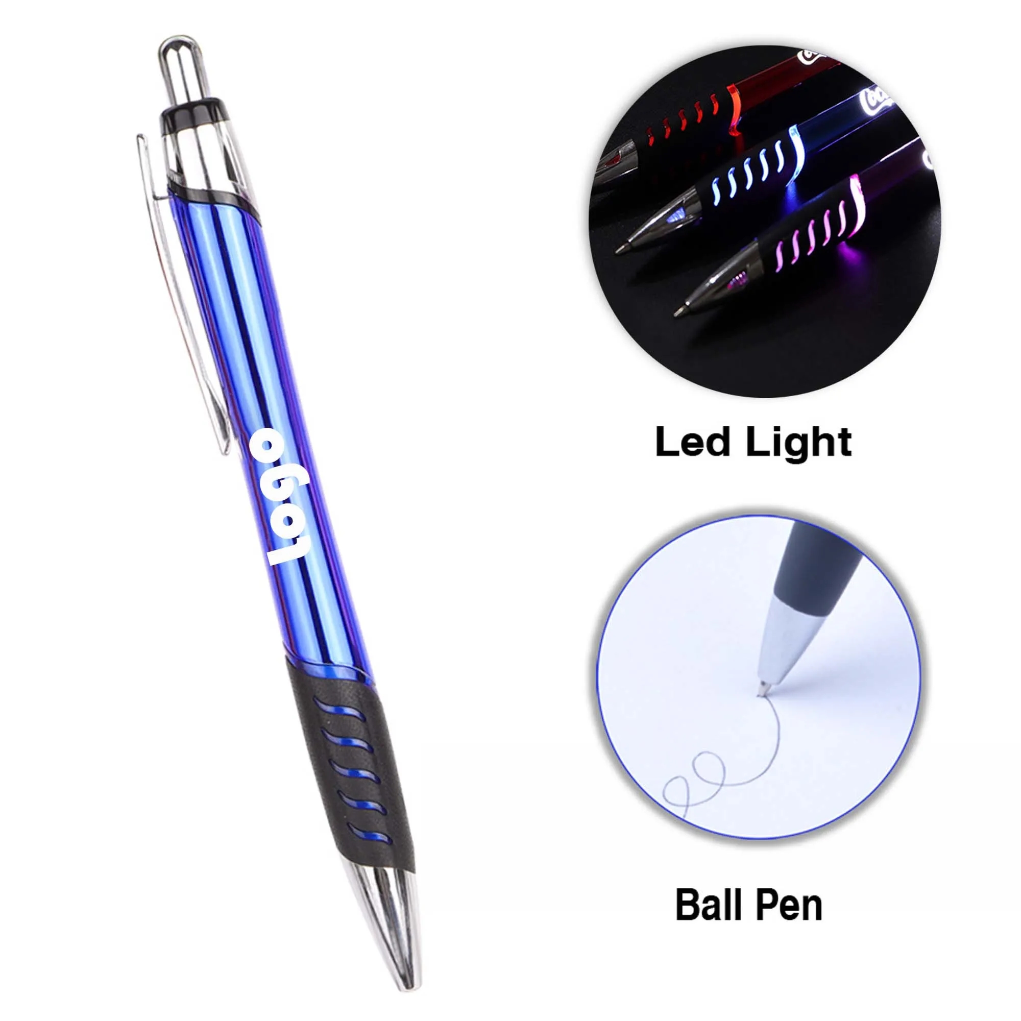 Light Up Pens
