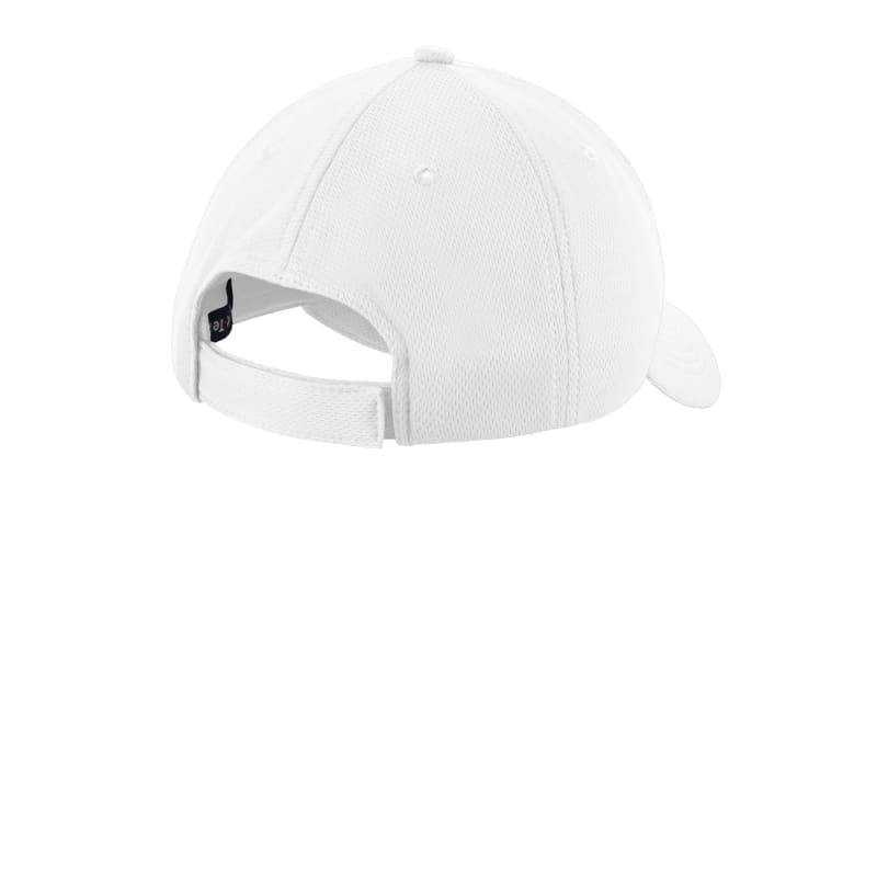 Sport-Tek PosiCharge RacerMesh Cap. 12