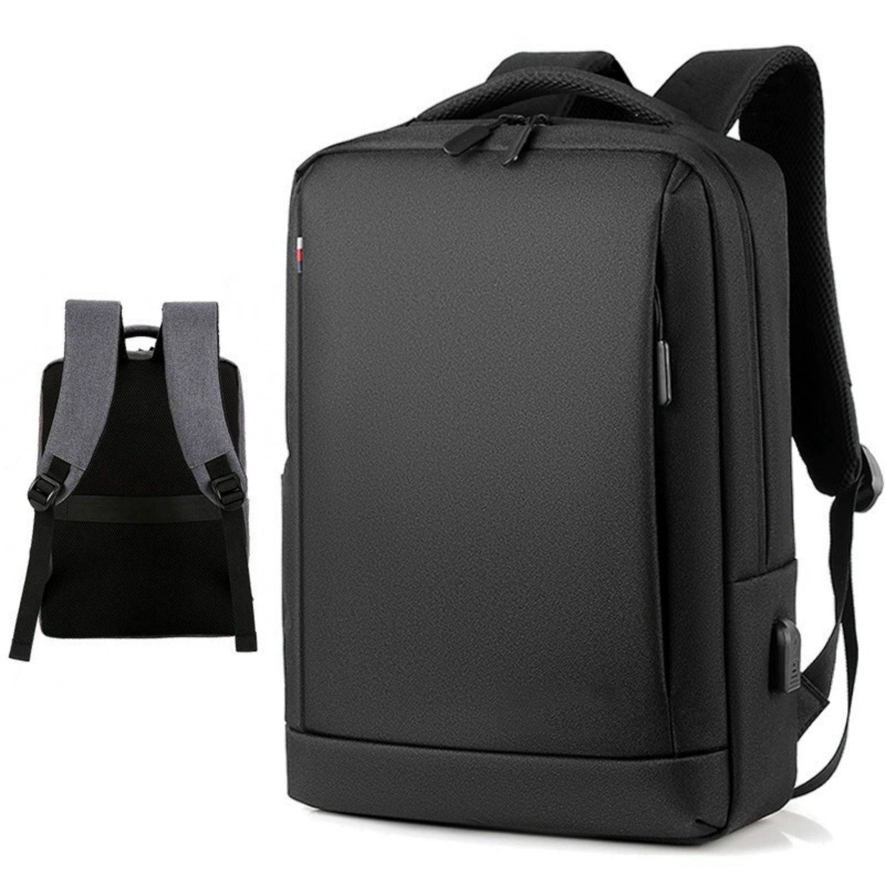 Business Waterproof Backpack 6