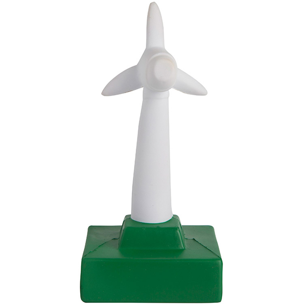 Wind Turbine Stress Reliever 4