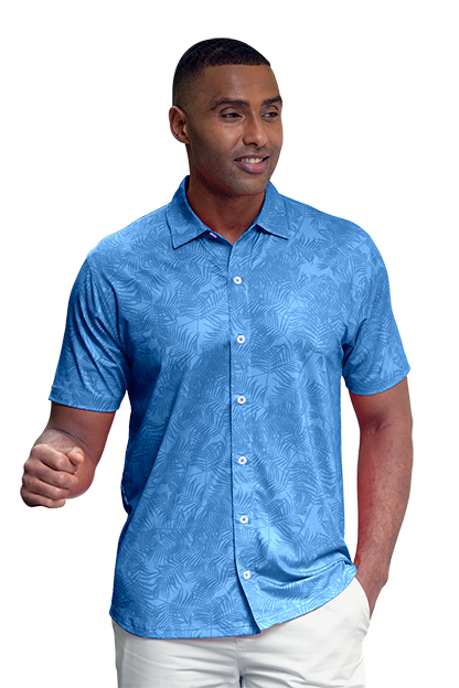 Vansport Pro Maui Shirt