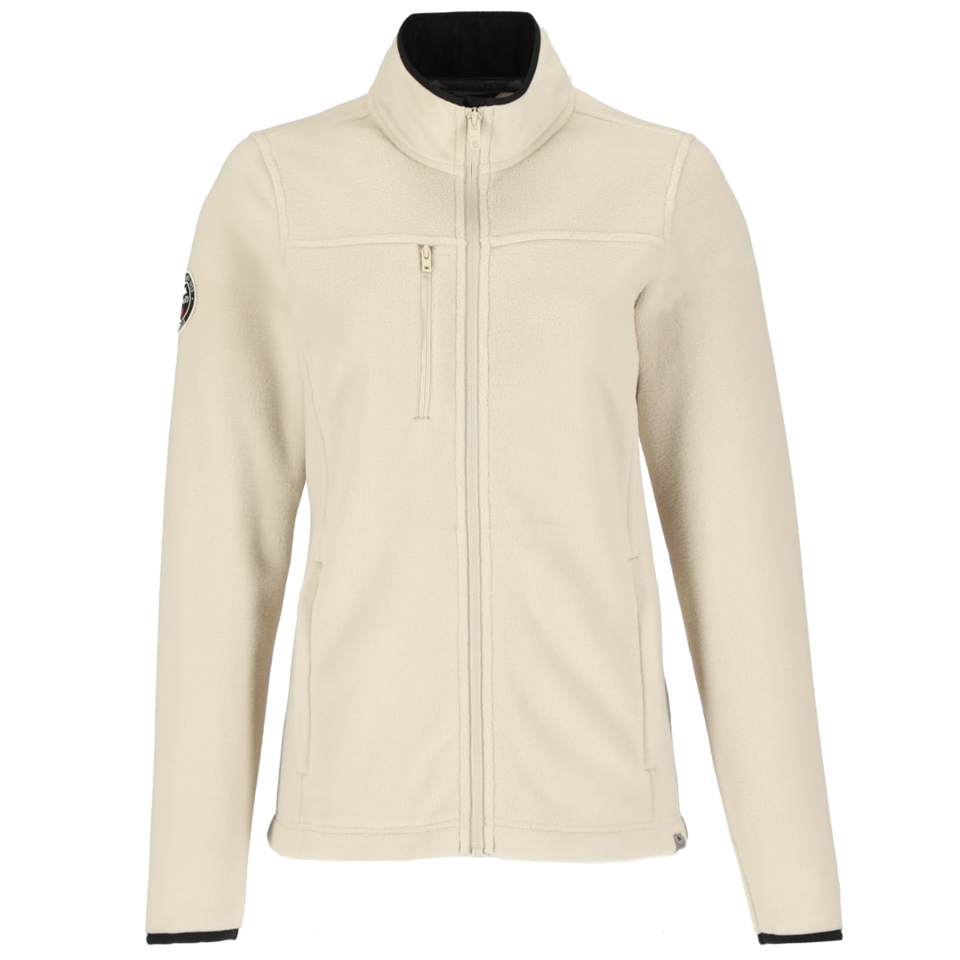 Roots73 WESTVILLE Eco Microfleece Full Zip-Women's 22