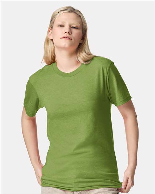 Unisex CVC Tee - 2001CVC 160