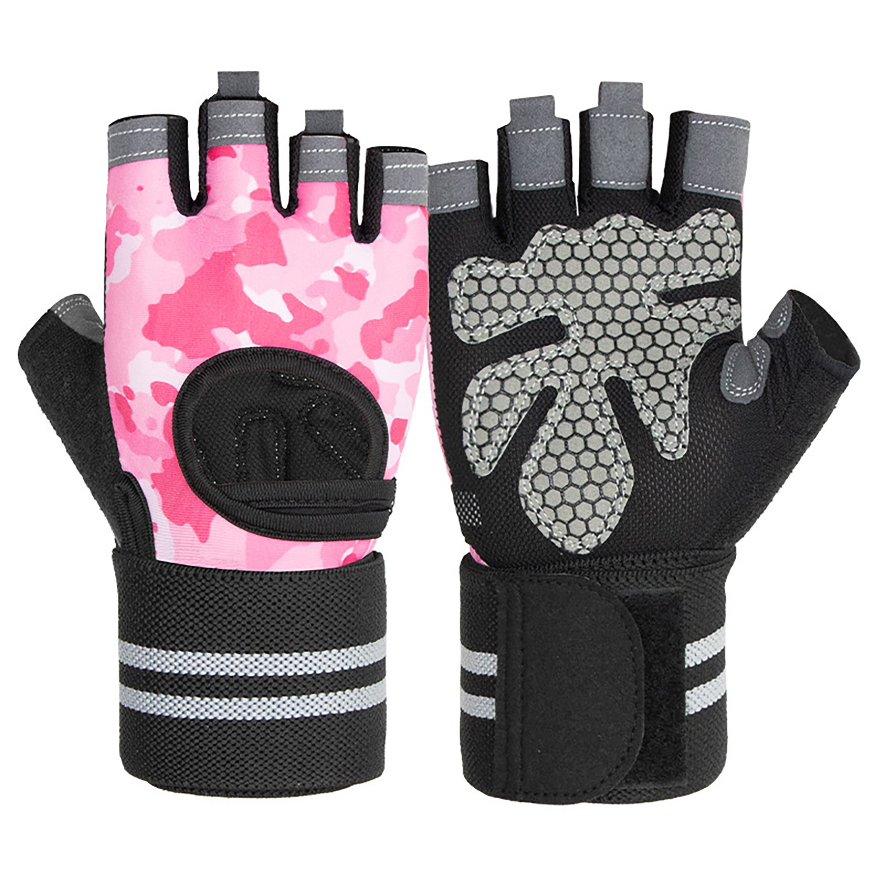 Workout Gloves 6