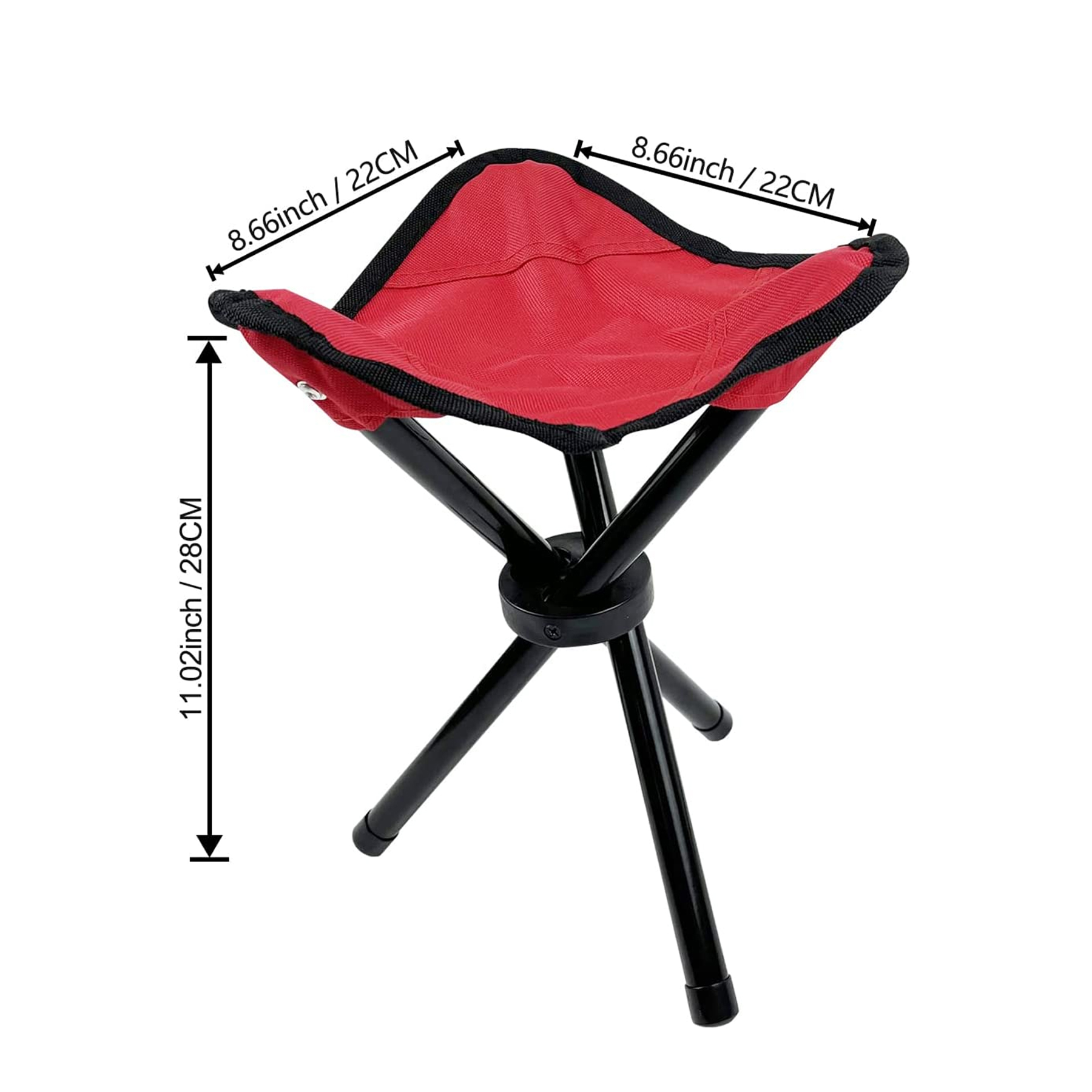 Portable Folding Chair 2