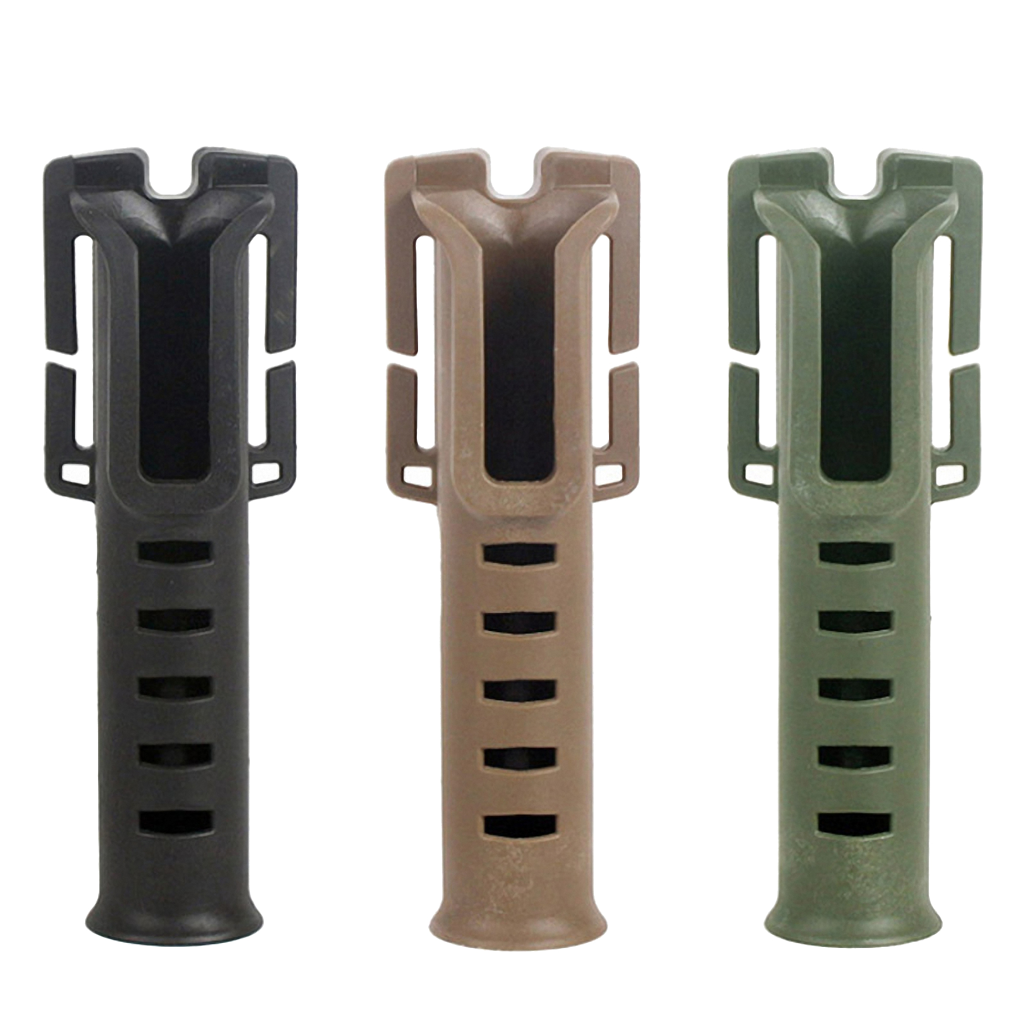 Fishing Rod Holder Waist Belt 2