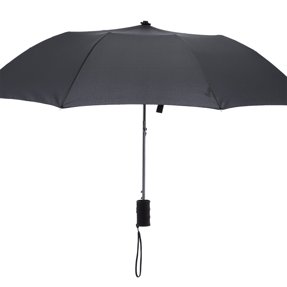 Compact Manual Folding Umbrellas