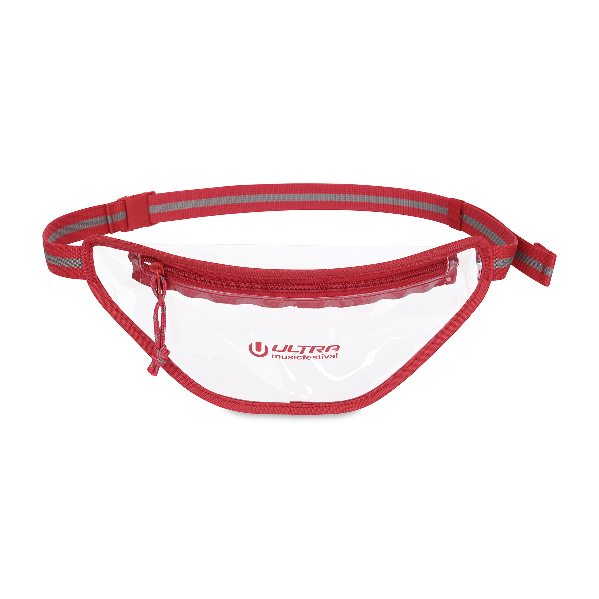 Sigma Clear Waist Pack 10