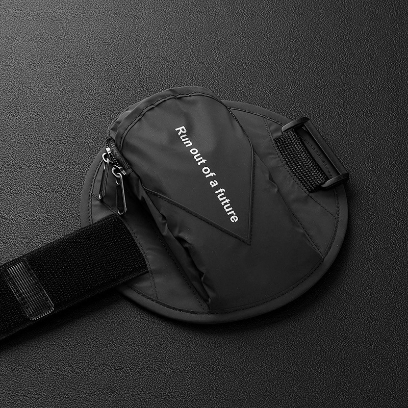 Waterproof NeopreneCell Phone Sports Armband Bag 16