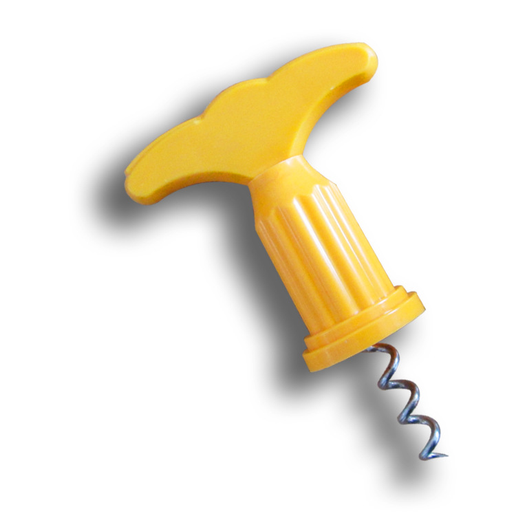 Wine Bottle Corkscrew 1