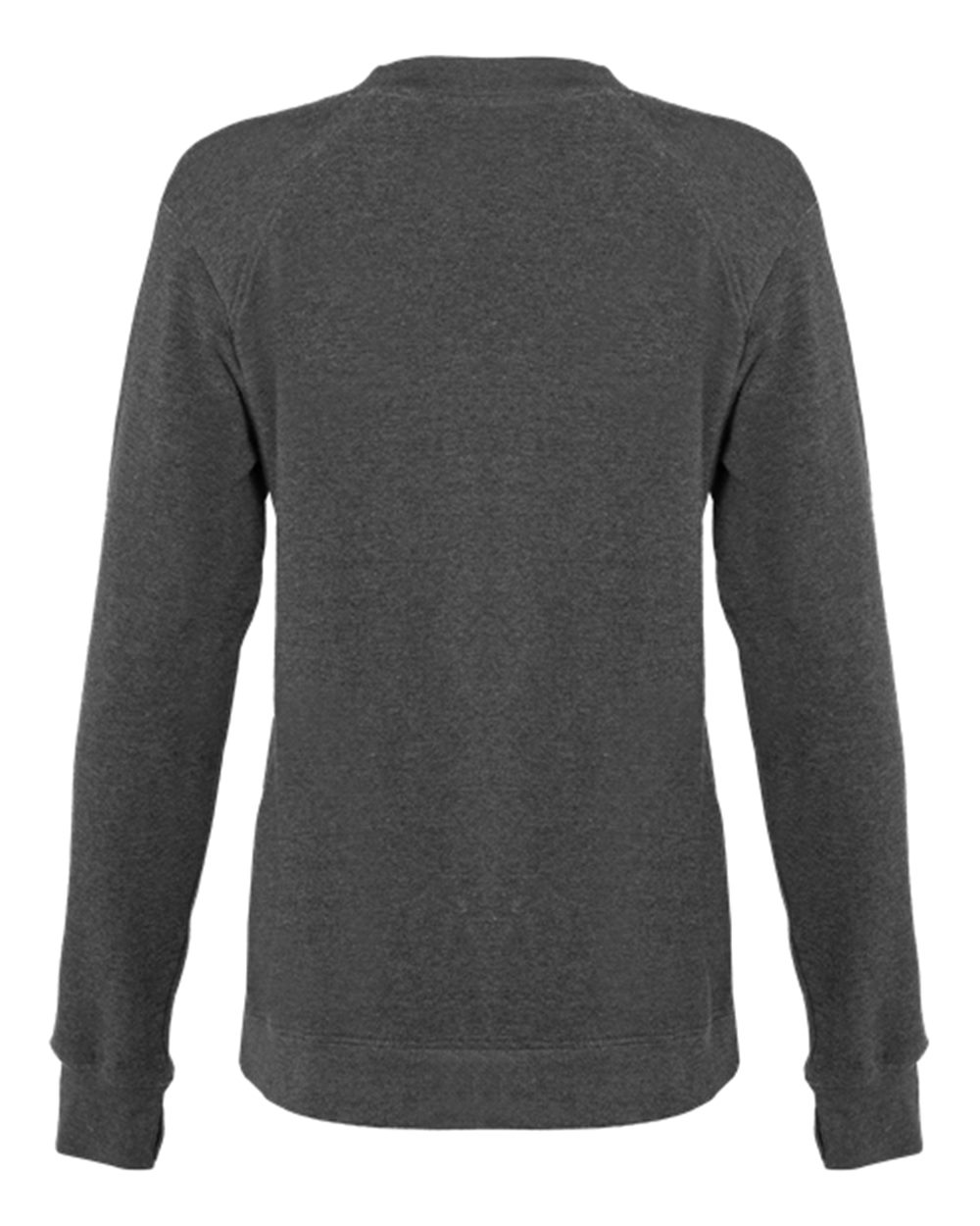 Women's FitFlex French Terry Crewneck Sweatshirt - 1041 9
