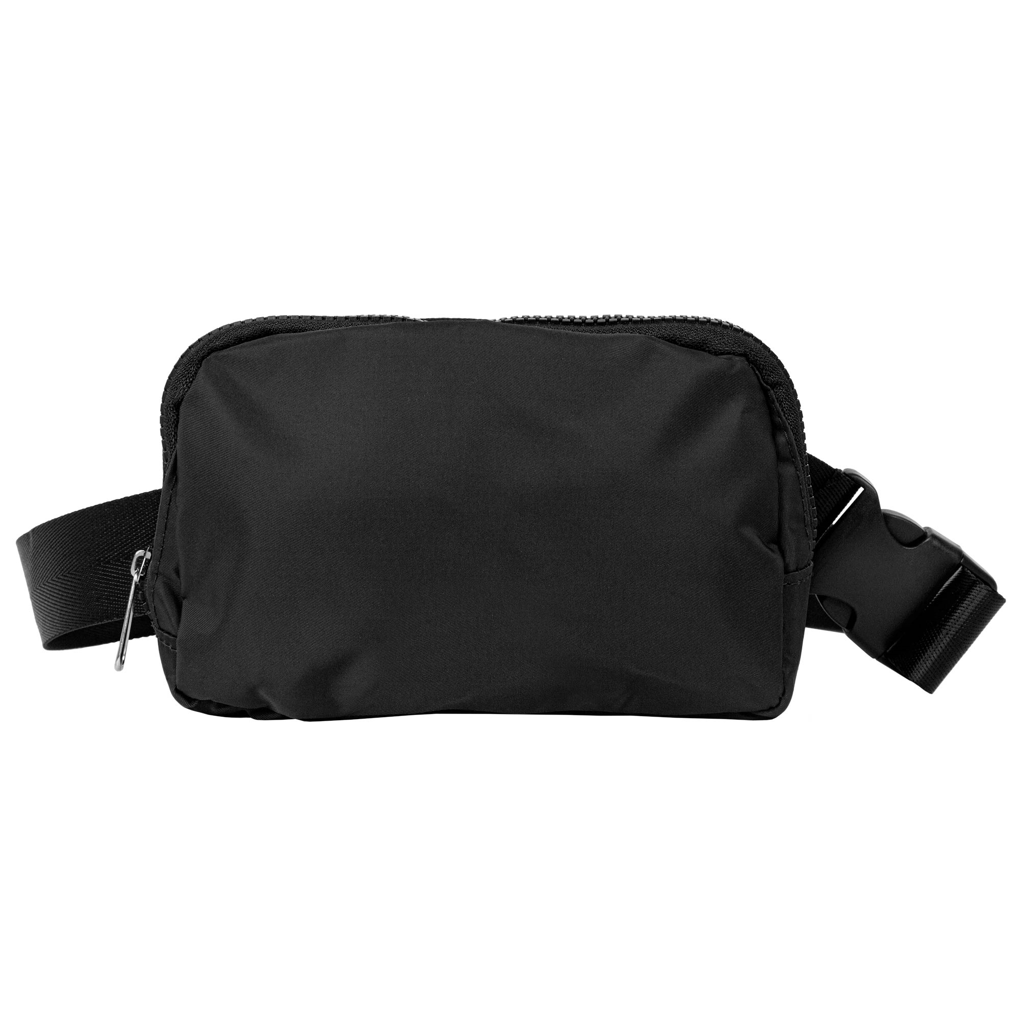 Durable Soft Nylon Travel Hip Pack 2