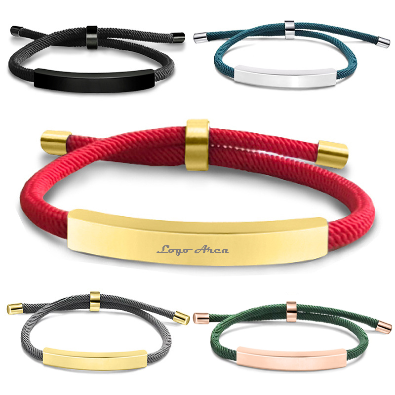 Fashion Stainless Steel Bracelet 3