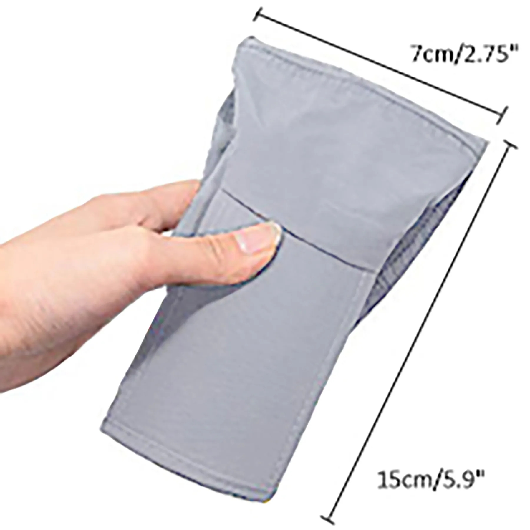 Foldable Baseball Sunscreen Cap 11