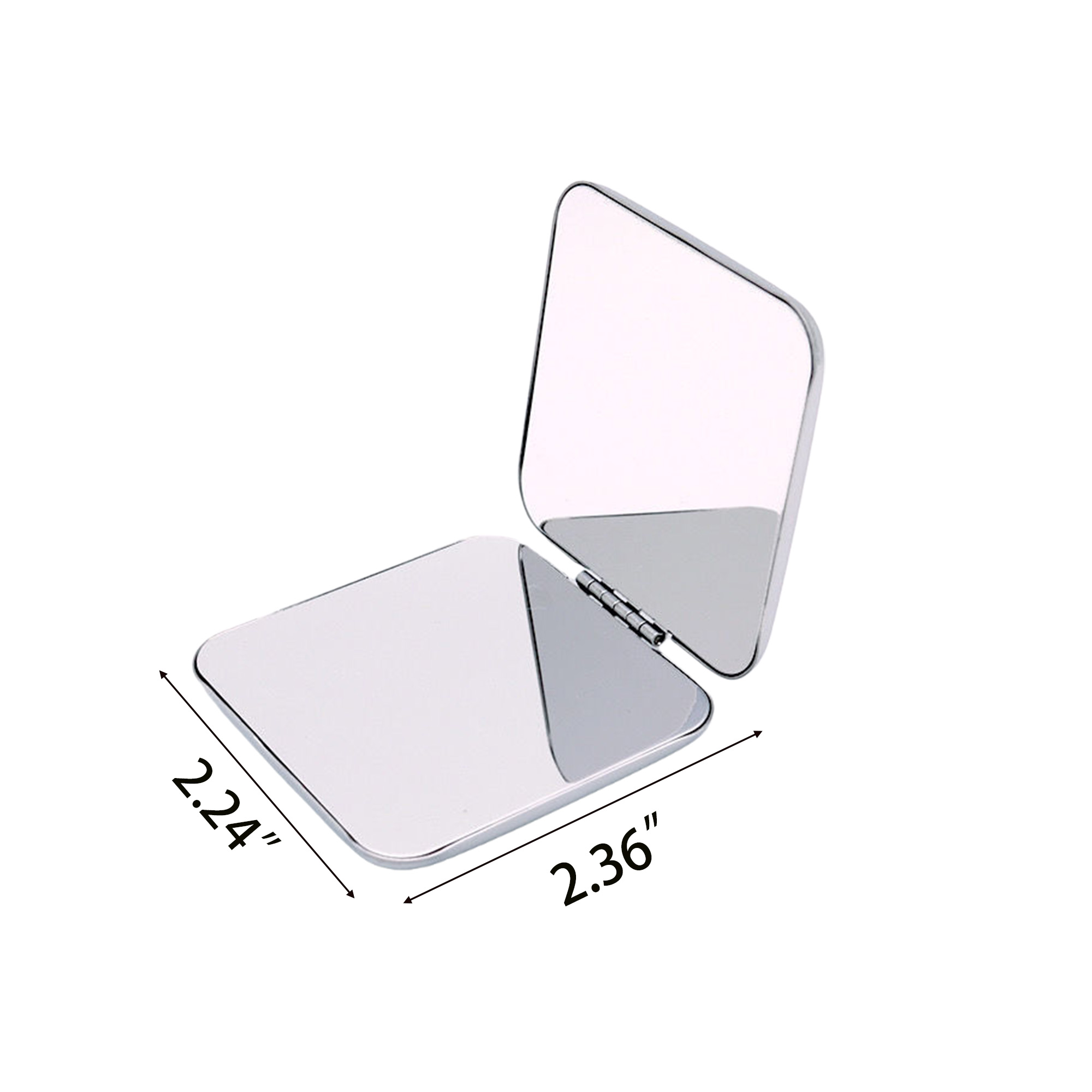 Portable Folding Vanity Mirror 3