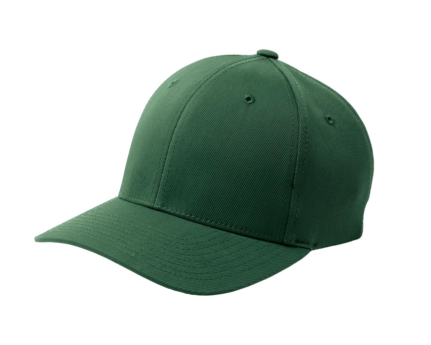 Sport-Tek Flexfit Performance Solid Cap. STC17 10