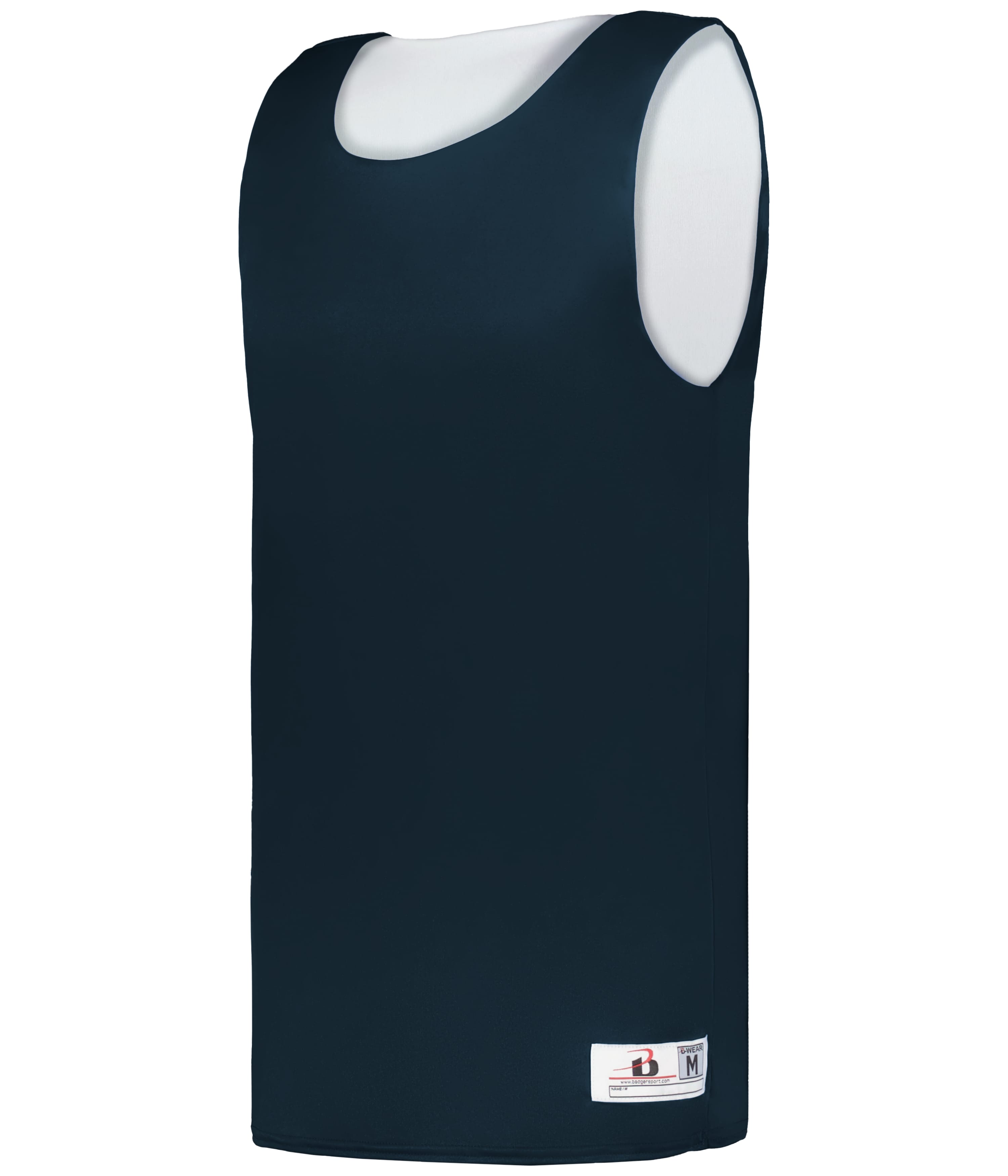 YOUTH B-CORE REVERSBILE JERSEY 9