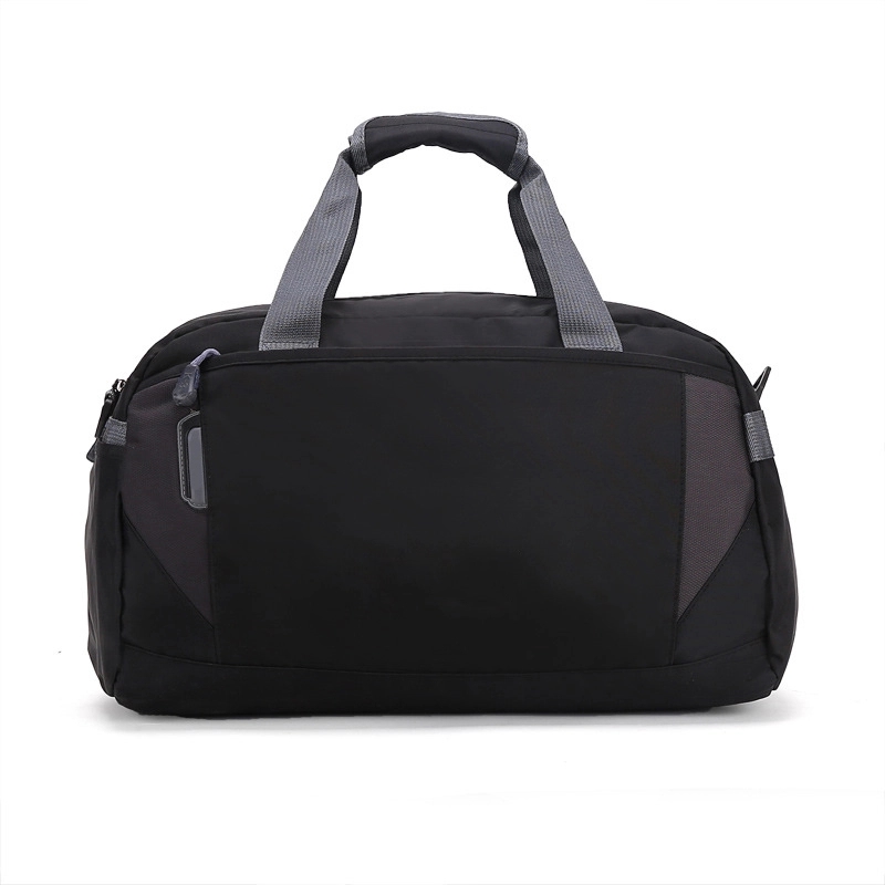 Travel Sports Duffel Bag & Yoga Gym Weekender Tote Handbag 6