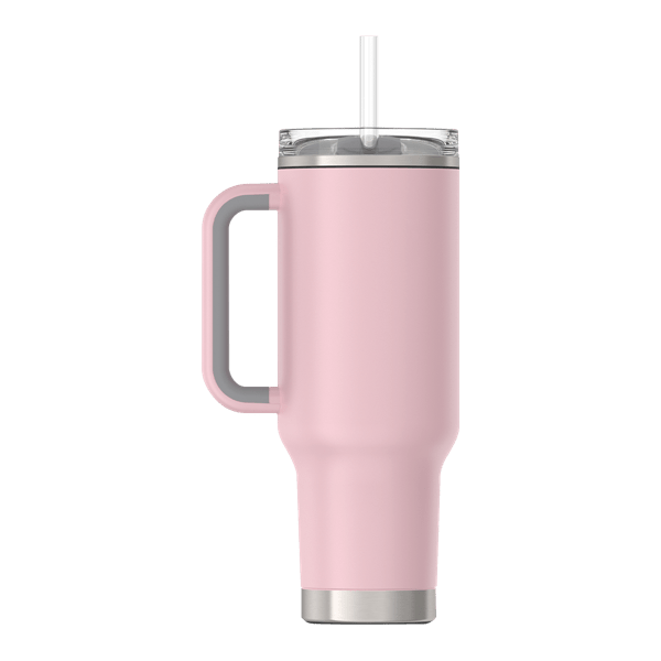 Thermos 40oz Stainless Steel Cup Holder Mug 80