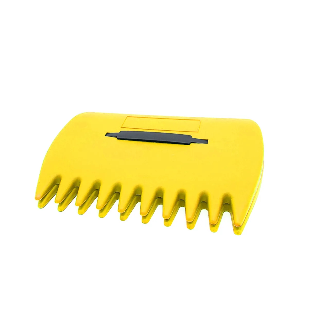 Plastic Garden Hand Rake 3