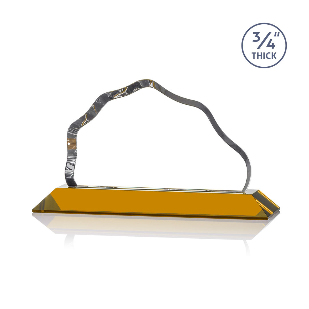 Petersen Award - Amber 5