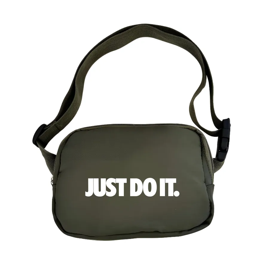 Unisex Mini Belt Bag 6